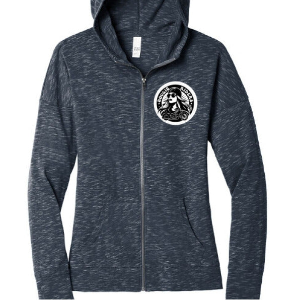 New Navy - FRONT