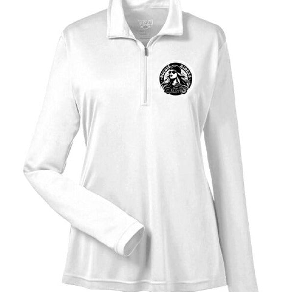 WHITE - FRONT
