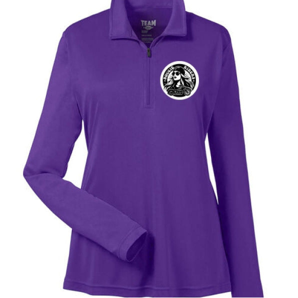 SPORT PURPLE - FRONT