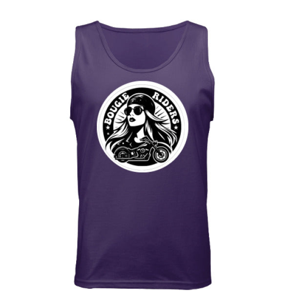 PURPLE - FRONT