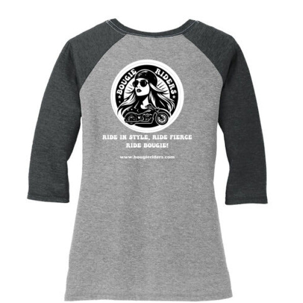 Black Fr/Gy Fr - BACK