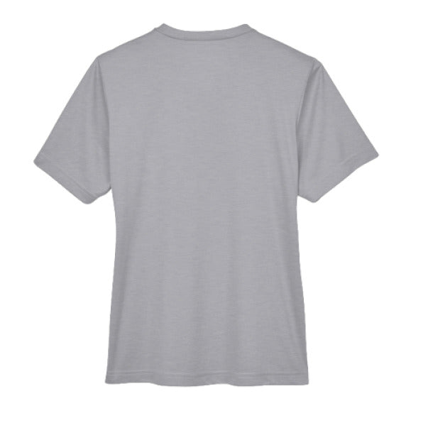 ATHLETIC HEATHER - BACK