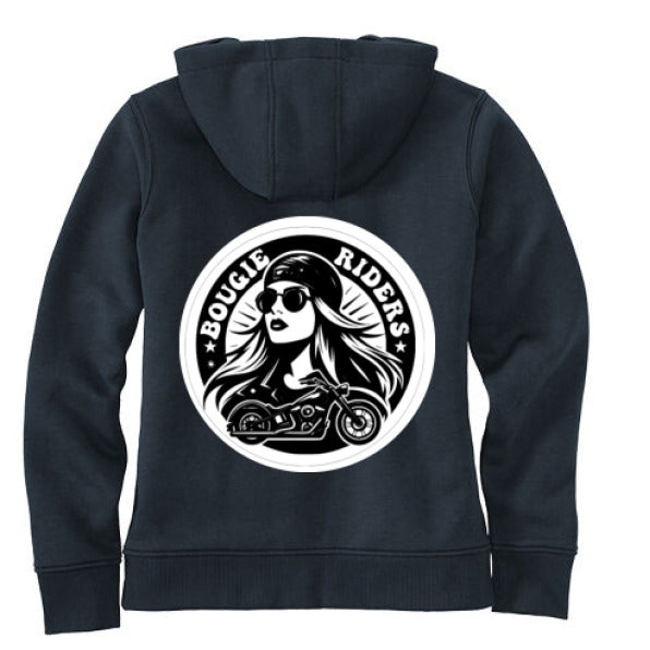 Navy - BACK