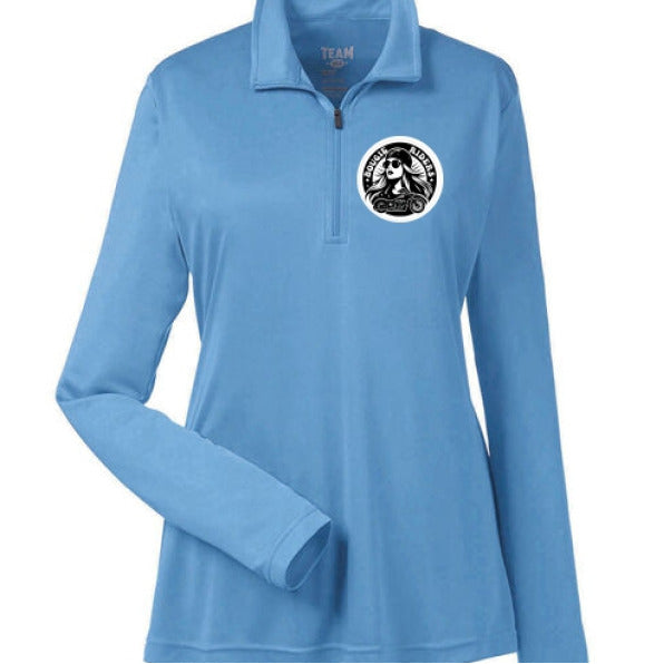 SPORT LIGHT BLUE - FRONT