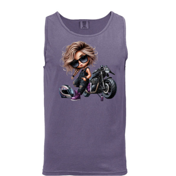 GRAPE - FRONT