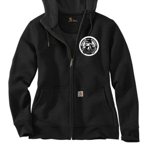 Black - FRONT