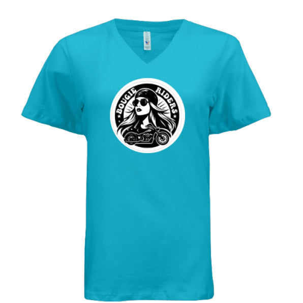 TURQUOISE - FRONT