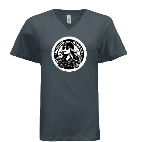 Dark Grey - FRONT