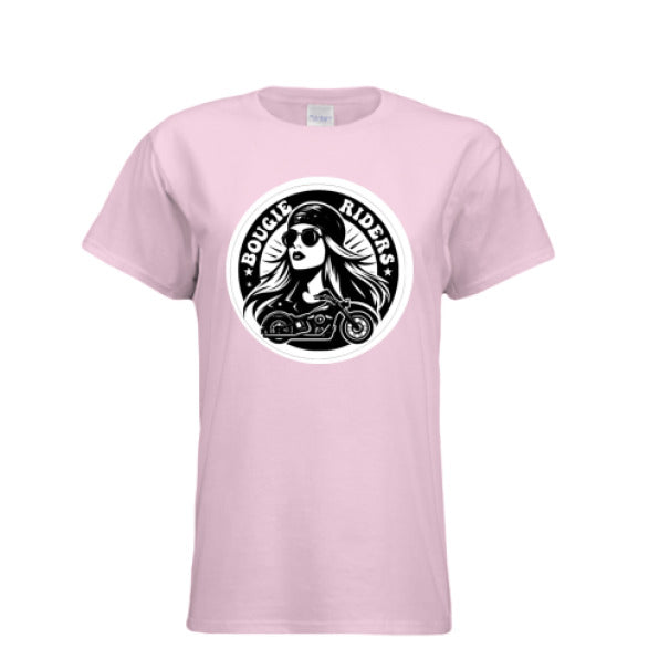 LIGHT PINK - FRONT