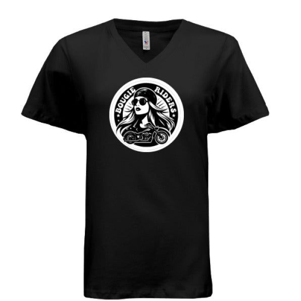 BLACK - FRONT