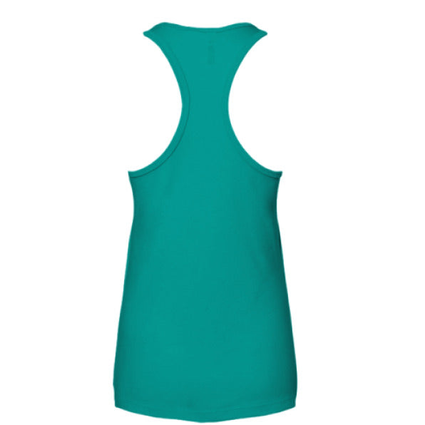 TEAL - BACK
