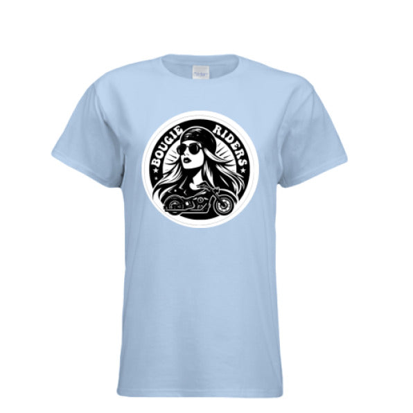 LIGHT BLUE - FRONT