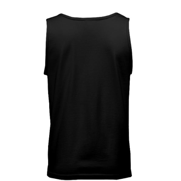 BLACK - BACK