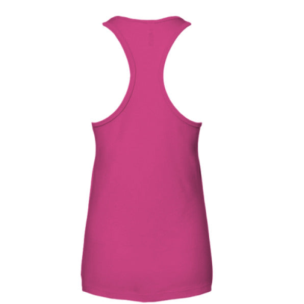 Charity Pink - BACK