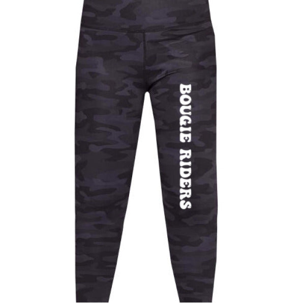 DARK CAMO - FRONT