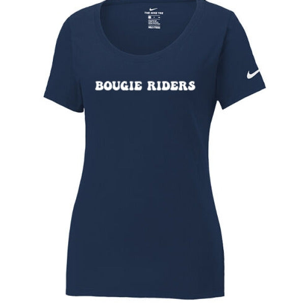 College Navy - FRONT