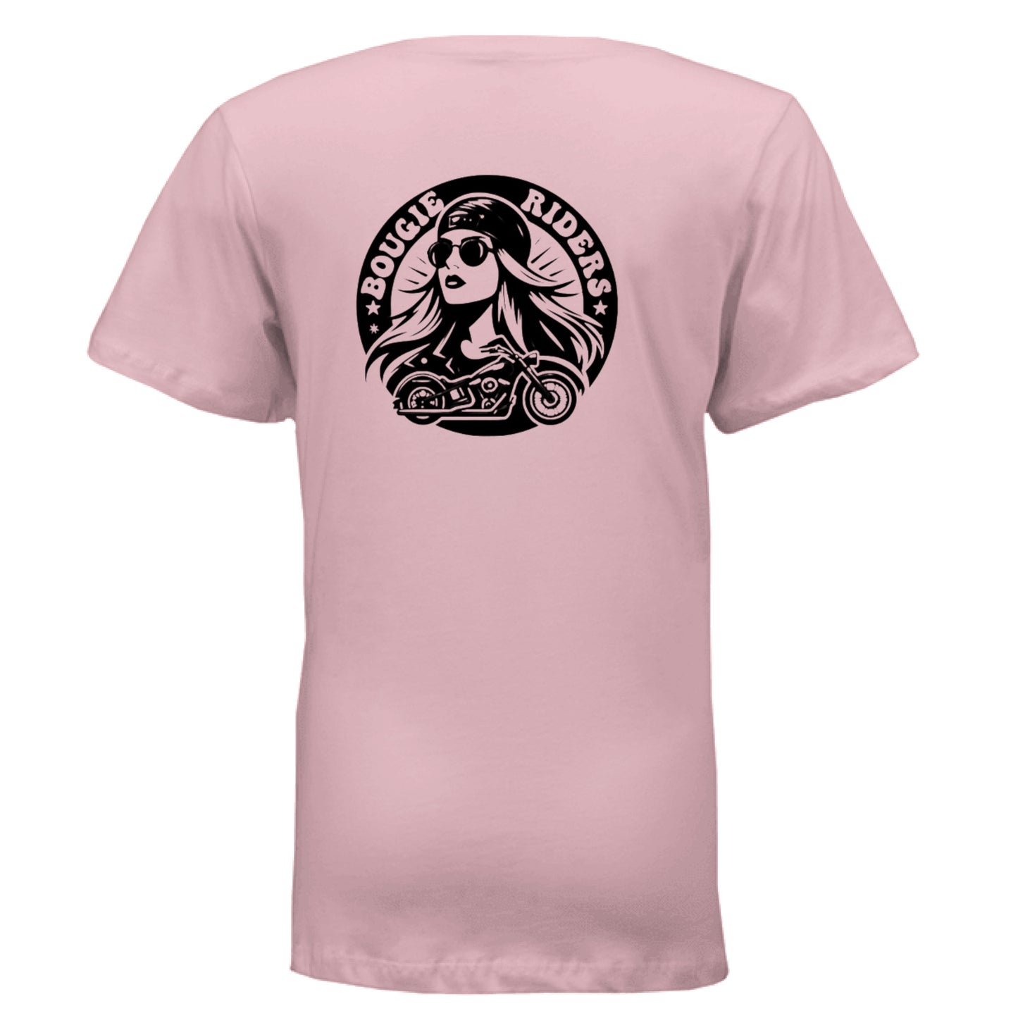 PINK - BACK