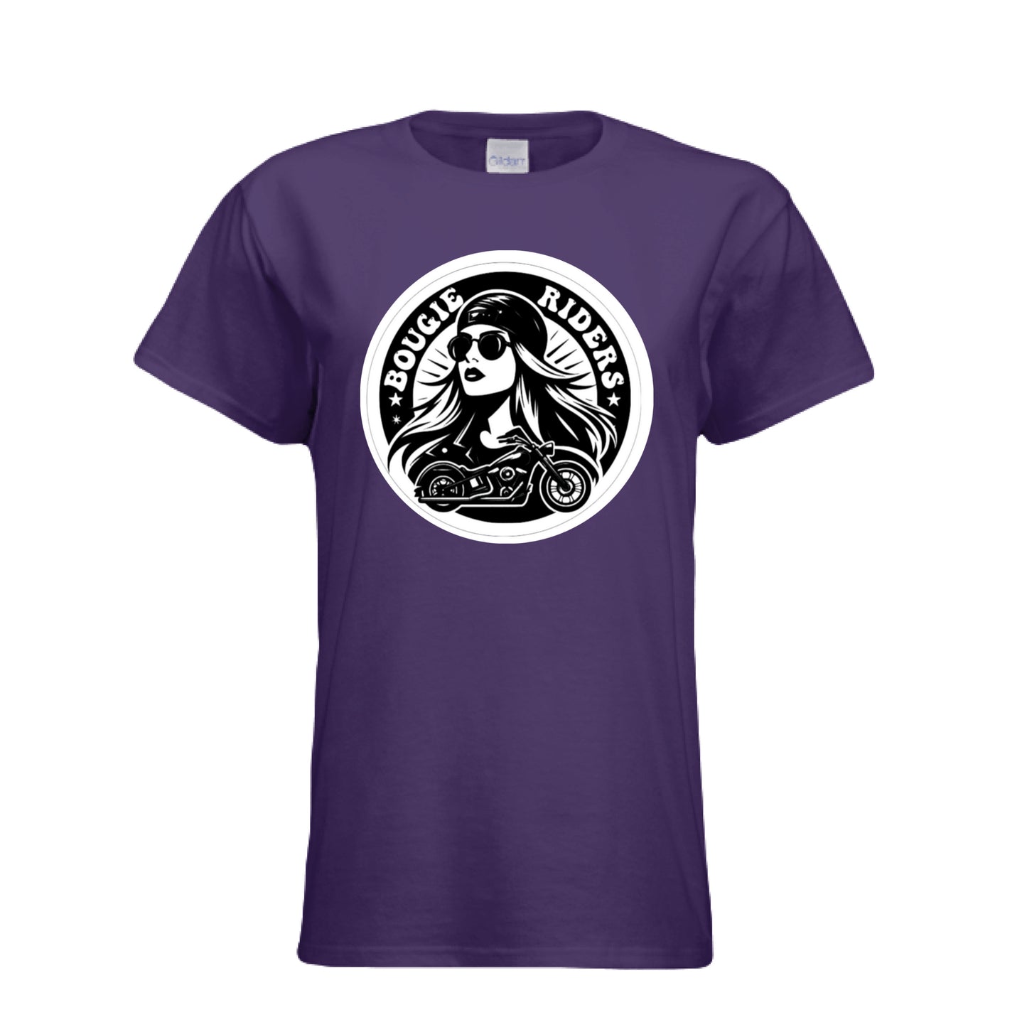 PURPLE - FRONT