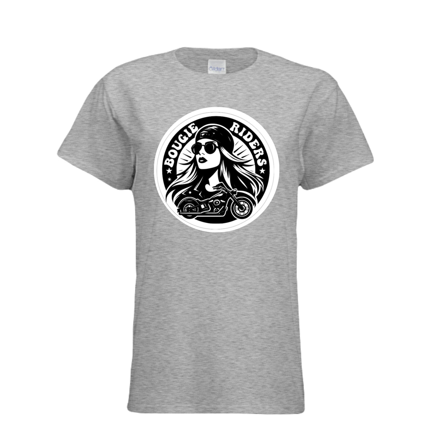SPORT GREY - FRONT