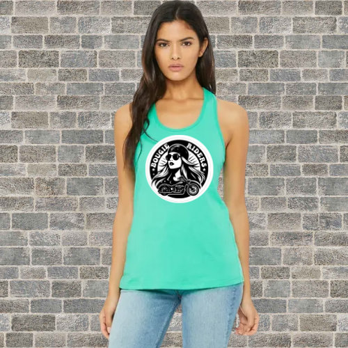 Bougie Tanks