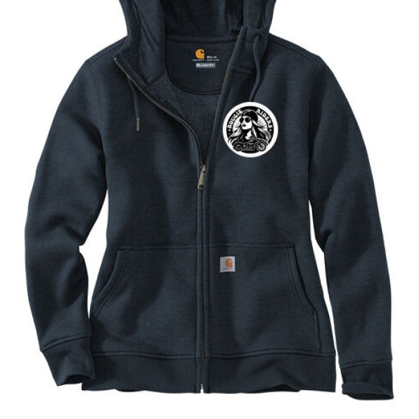 Navy - FRONT