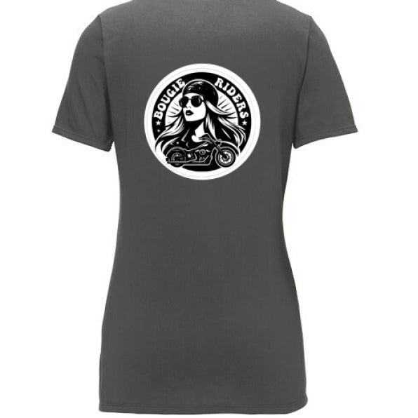 Anthracite - BACK