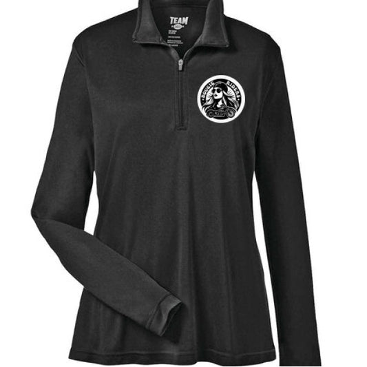 BLACK - FRONT