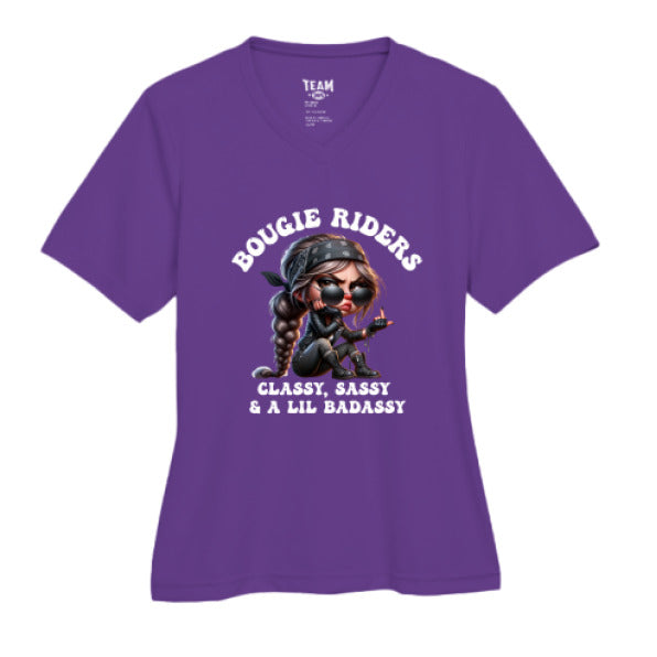 SPORT PURPLE - FRONT