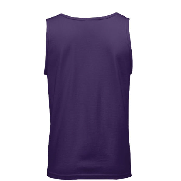 PURPLE - BACK