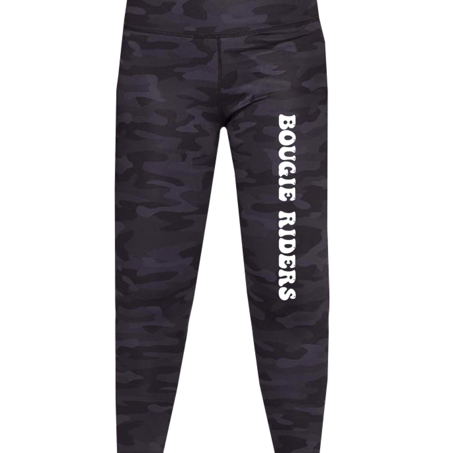 DARK CAMO - FRONT