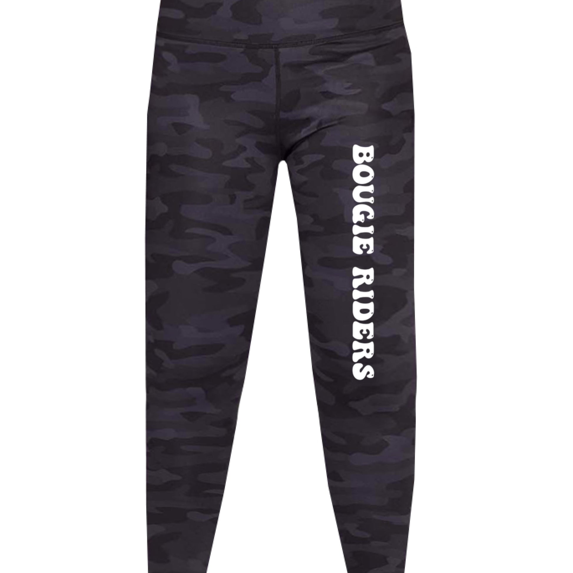 DARK CAMO - FRONT