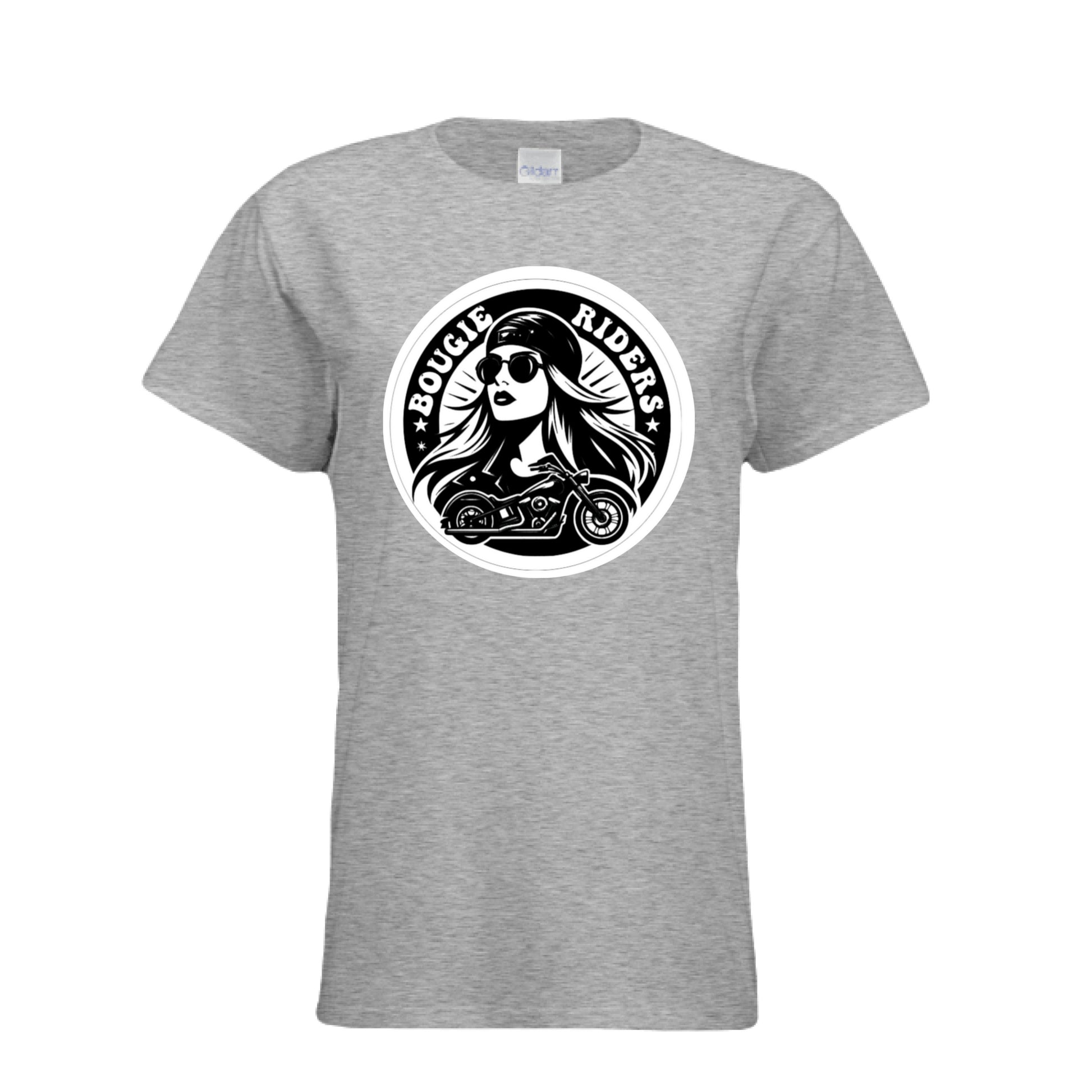 SPORT GREY - FRONT